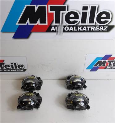 (ÁR/DB)[GYÁRI BONTOTT] SEAT / CUPRA / FORD JOBB/BAL KÖDLÁMPA | ARONA / TERRAMAR / CONNECT MK2 | 6F0941699A / 6F0941700A 